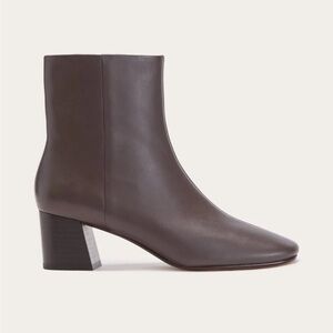 Everlane The Day Boot